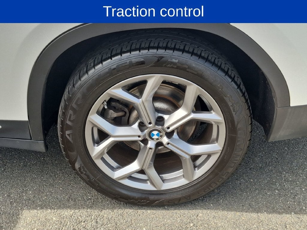 2023 BMW X4 xDrive30i