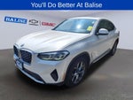 2023 BMW X4 xDrive30i