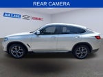 2023 BMW X4 xDrive30i