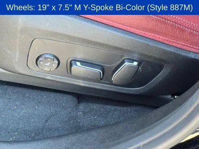 2024 BMW X3 M40i