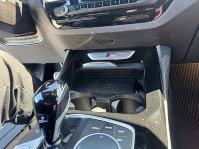 2024 BMW X3 M40i