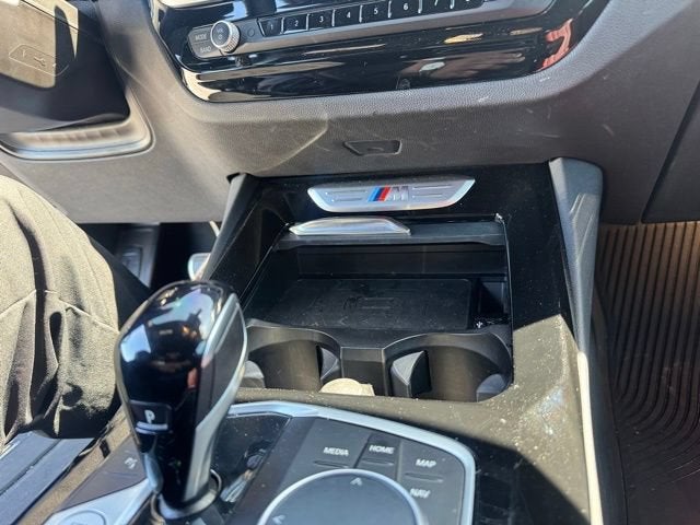 2024 BMW X3 M40i