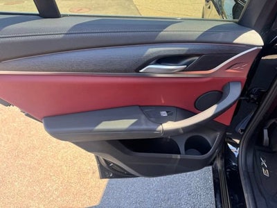 2024 BMW X3 M40i