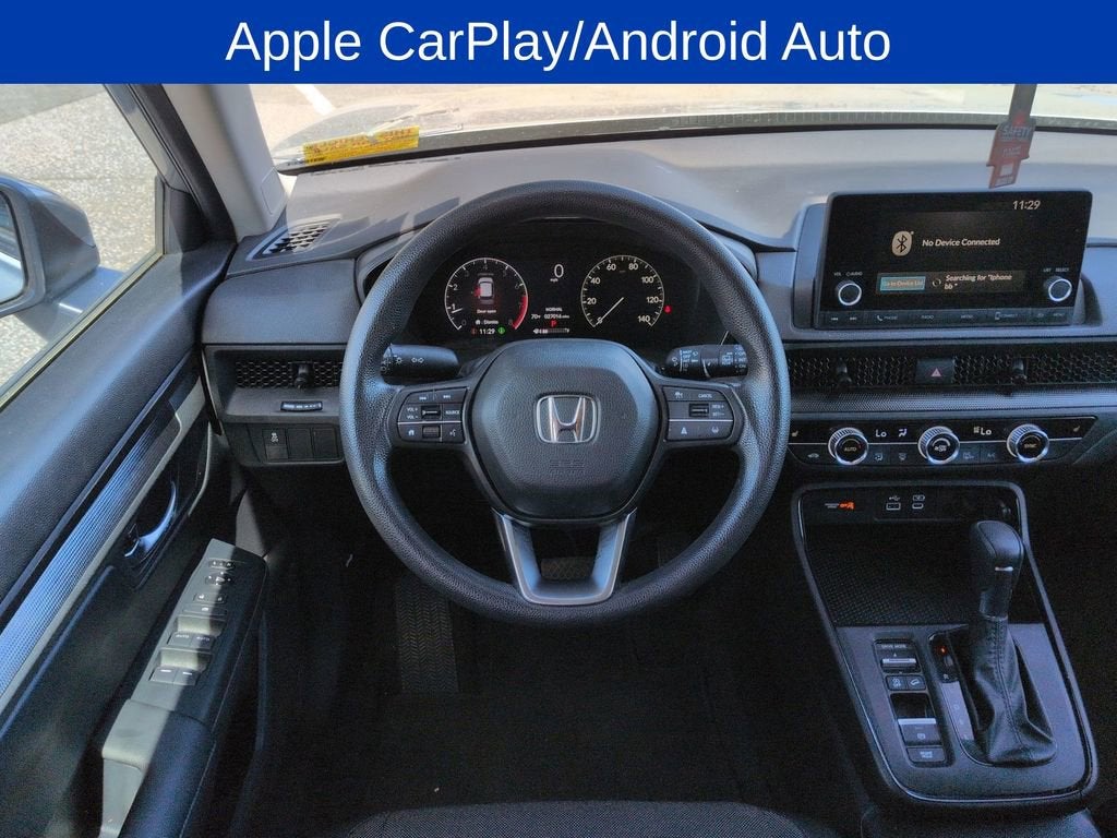 2023 Honda CR-V EX AWD
