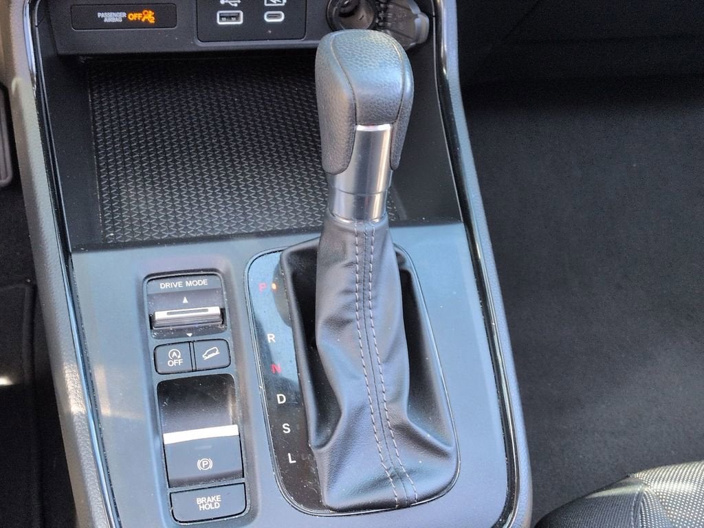 2023 Honda CR-V EX AWD