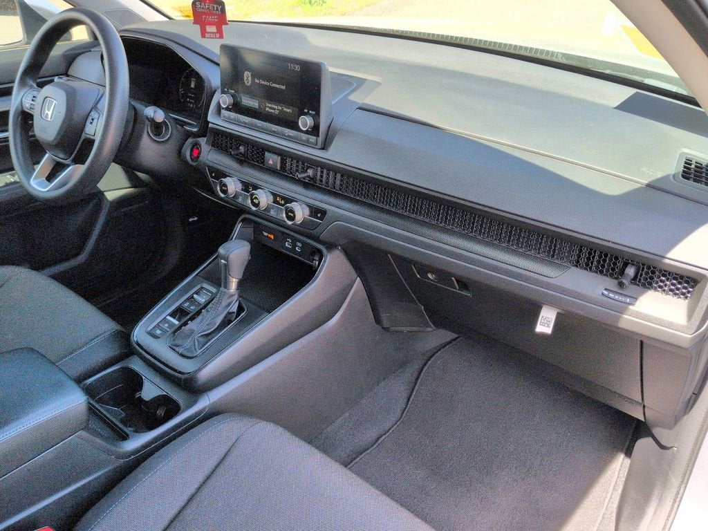 2023 Honda CR-V EX AWD