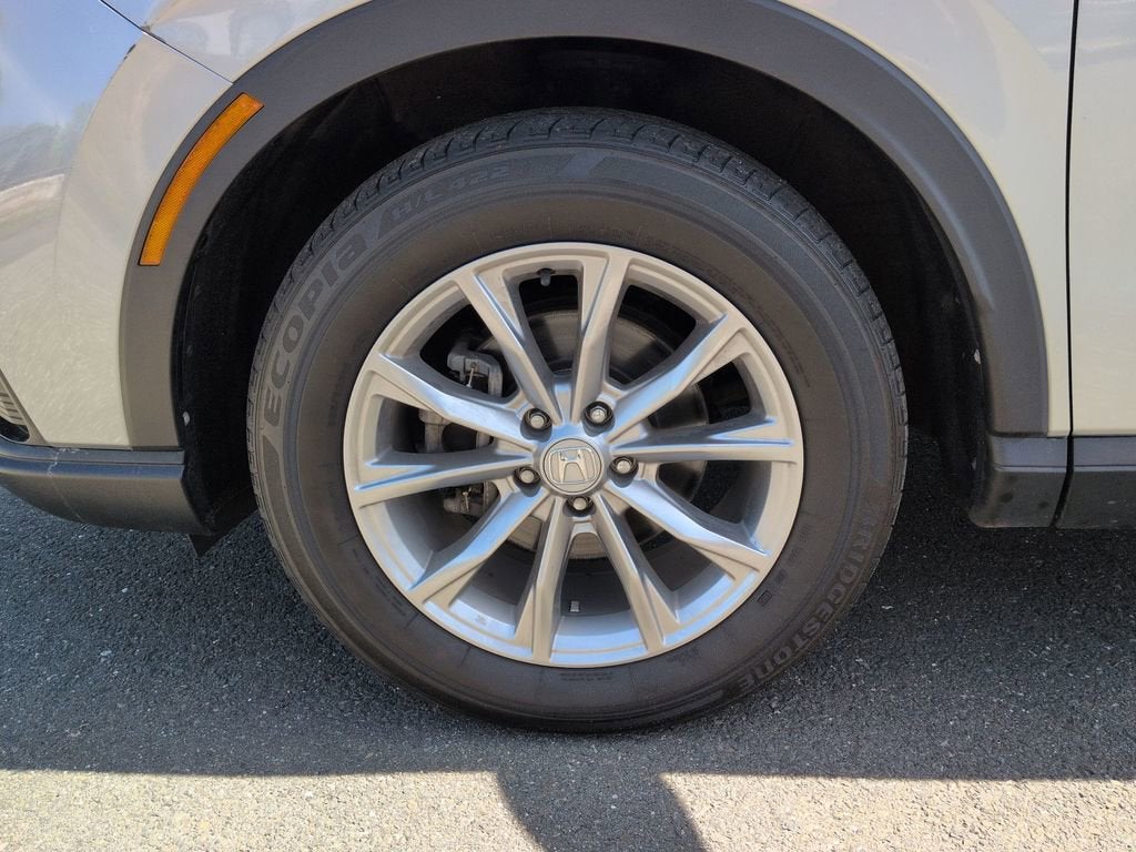 2023 Honda CR-V EX AWD