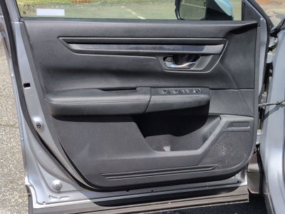 2023 Honda CR-V EX AWD