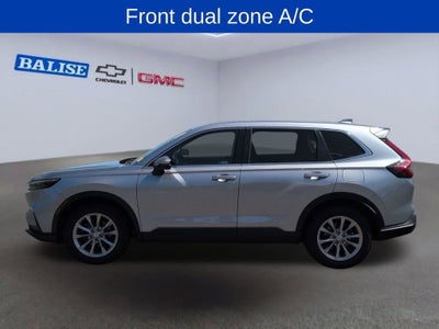 2023 Honda CR-V EX AWD
