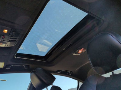 2020 Subaru WRX Limited