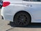 2020 Subaru WRX Limited