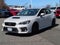 2020 Subaru WRX Limited