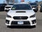 2020 Subaru WRX Limited