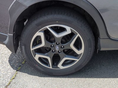 2019 Subaru Crosstrek 2.0i Limited