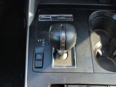 2025 Mazda Mazda CX-90 3.3 Turbo Select Package