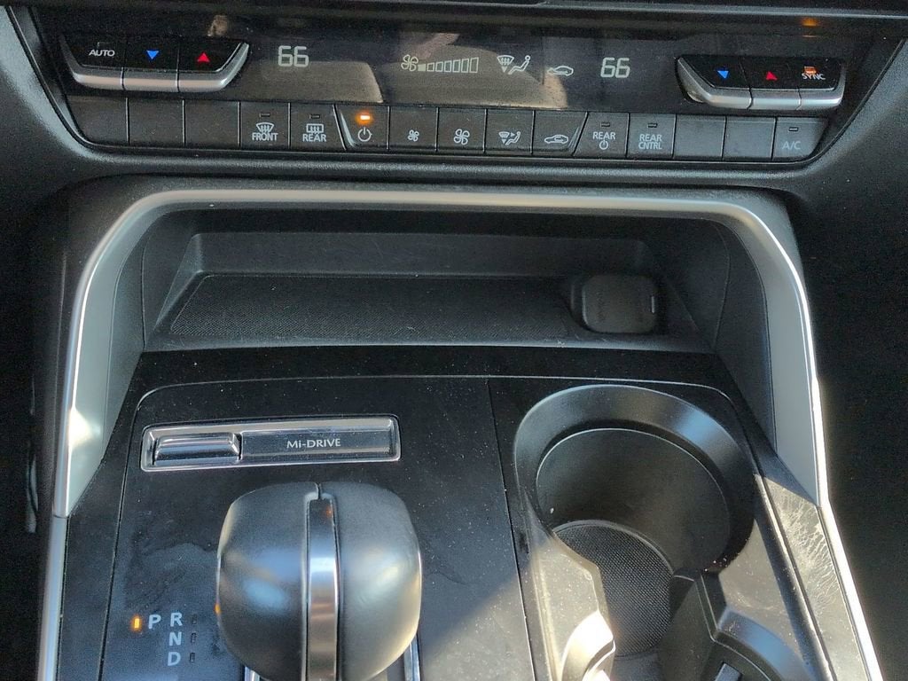 2025 Mazda Mazda CX-90 3.3 Turbo Select Package