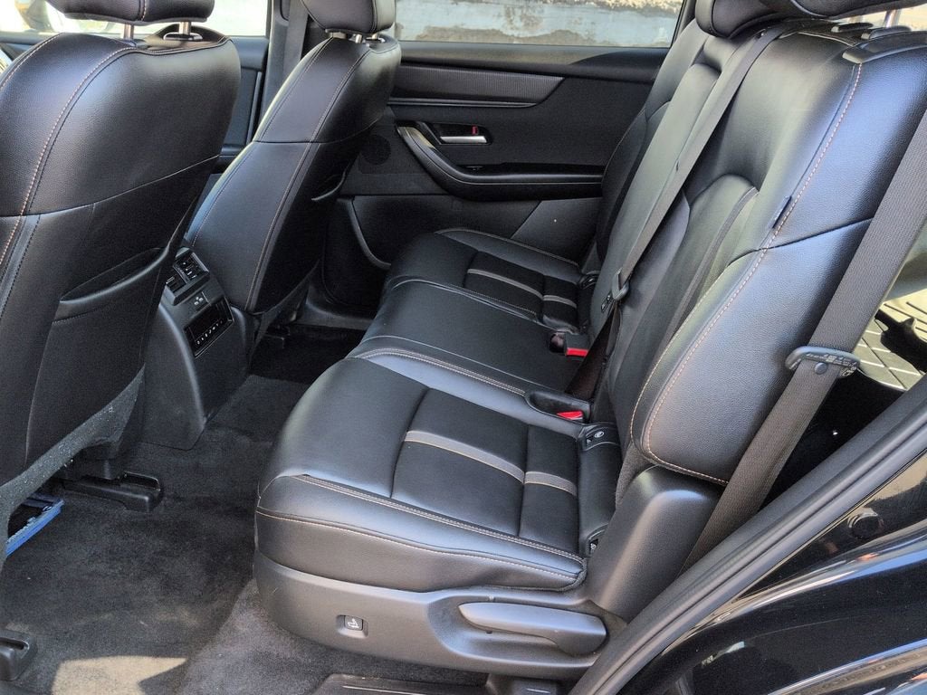 2025 Mazda Mazda CX-90 3.3 Turbo Select Package