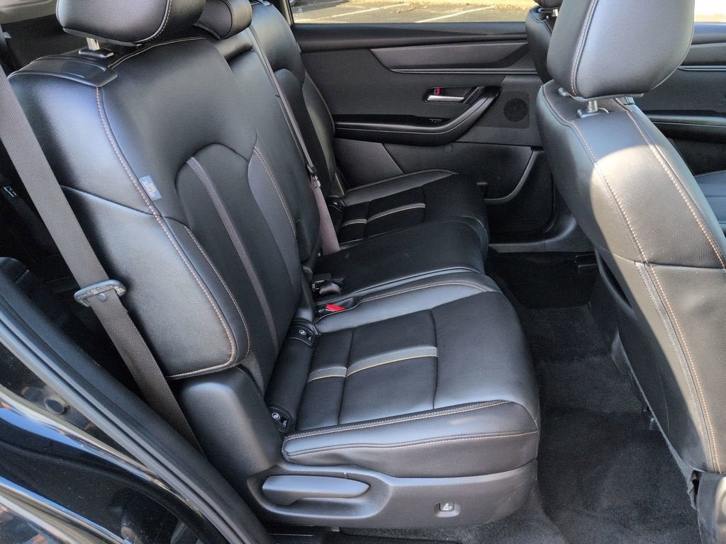 2025 Mazda Mazda CX-90 3.3 Turbo Select Package