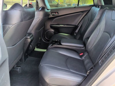 2017 Toyota Prius Prime Advanced