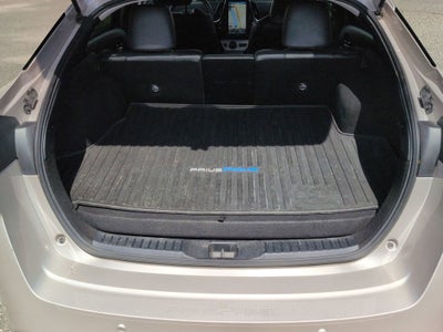 2017 Toyota Prius Prime Advanced