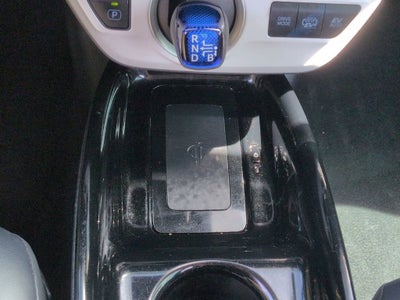 2017 Toyota Prius Prime Advanced