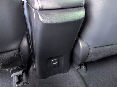 2017 Toyota Prius Prime Advanced