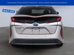 2017 Toyota Prius Prime Advanced