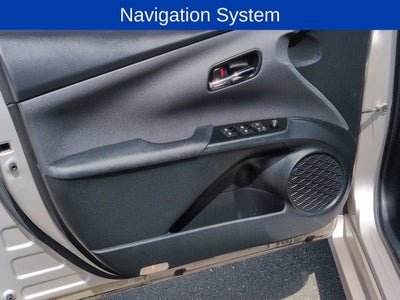2017 Toyota Prius Prime Advanced