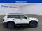 2025 Toyota Land Cruiser 1958
