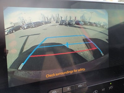 2024 Toyota bZ4X XLE