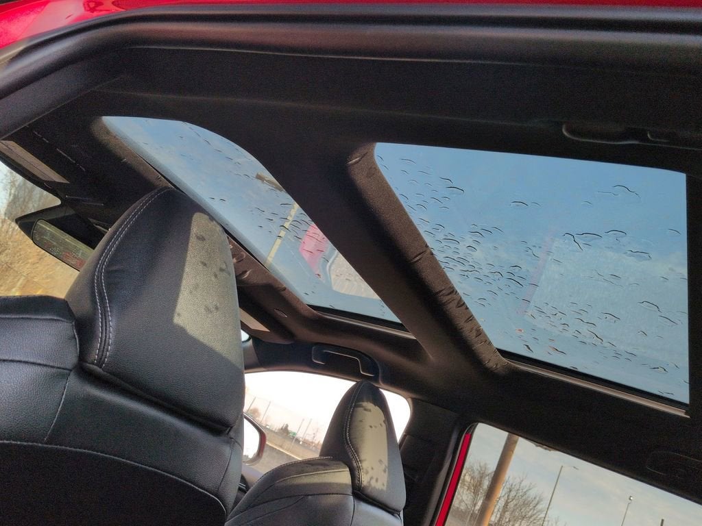 2024 Toyota bZ4X XLE