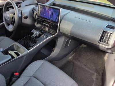 2024 Toyota bZ4X XLE