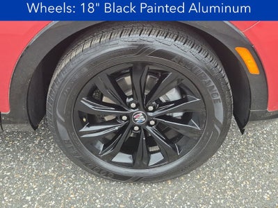 2024 Buick Envista Sport Touring