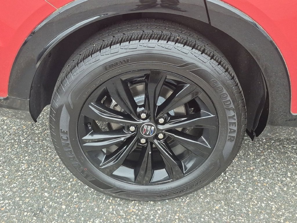 2024 Buick Envista Sport Touring