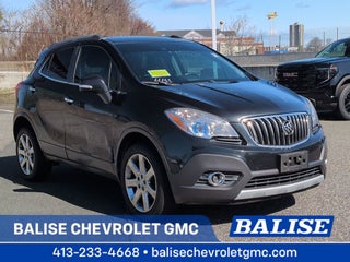 2014 Buick Encore Premium