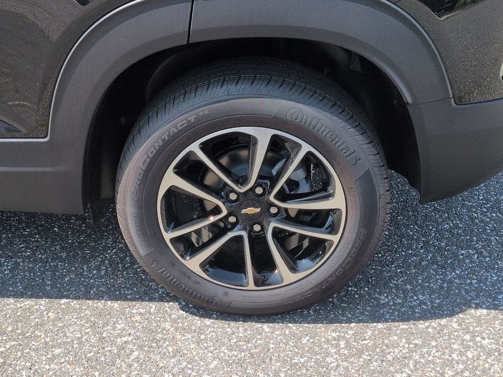 2026 Chevrolet Trailblazer LT - Photo 27