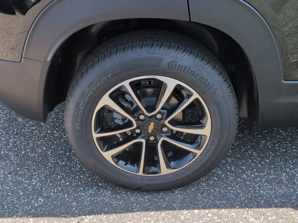 2026 Chevrolet Trailblazer LT - Photo 28
