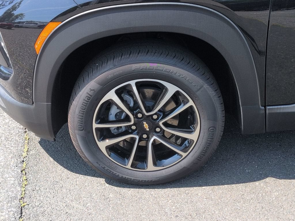 2026 Chevrolet Trailblazer LT - Photo 29