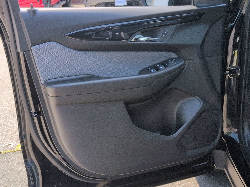 2026 Chevrolet Trailblazer LT - Photo 31