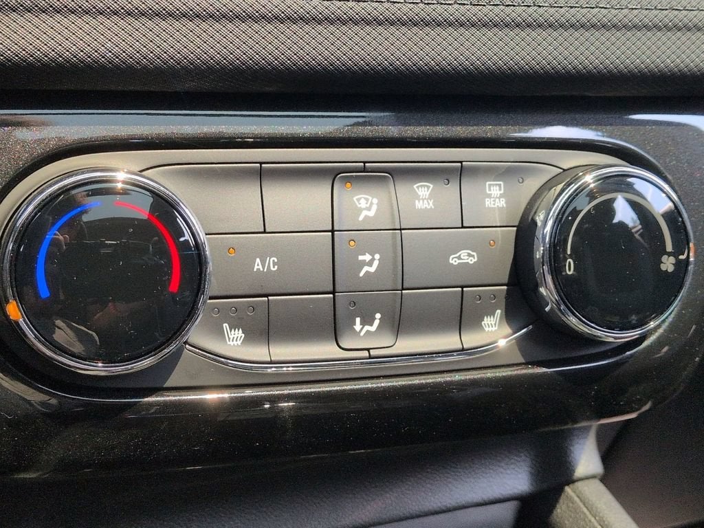 2026 Chevrolet Trailblazer LT - Photo 32