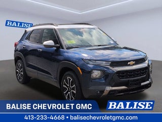 2023 Chevrolet Trailblazer ACTIV