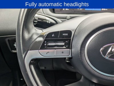 2022 Hyundai Tucson XRT