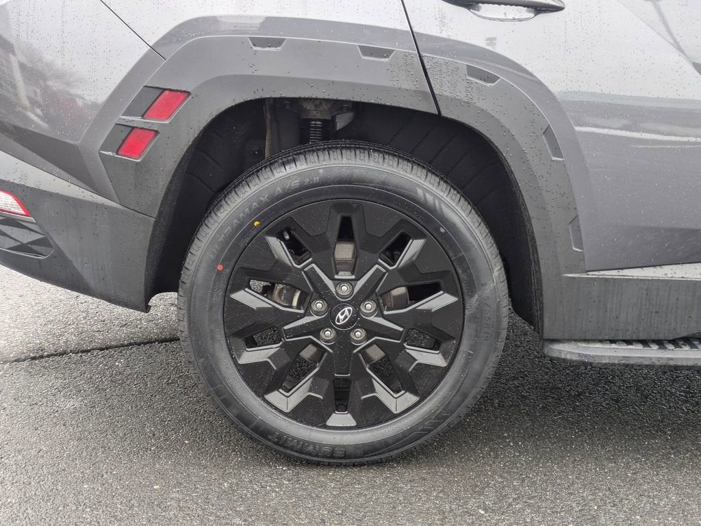 2022 Hyundai Tucson XRT