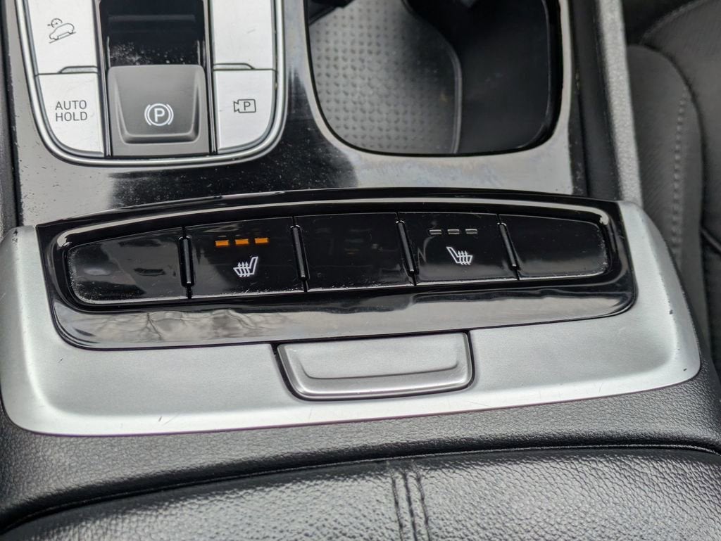 2022 Hyundai Tucson XRT