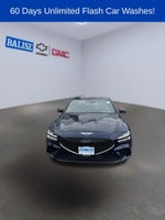 2023 Genesis G70 3.3T