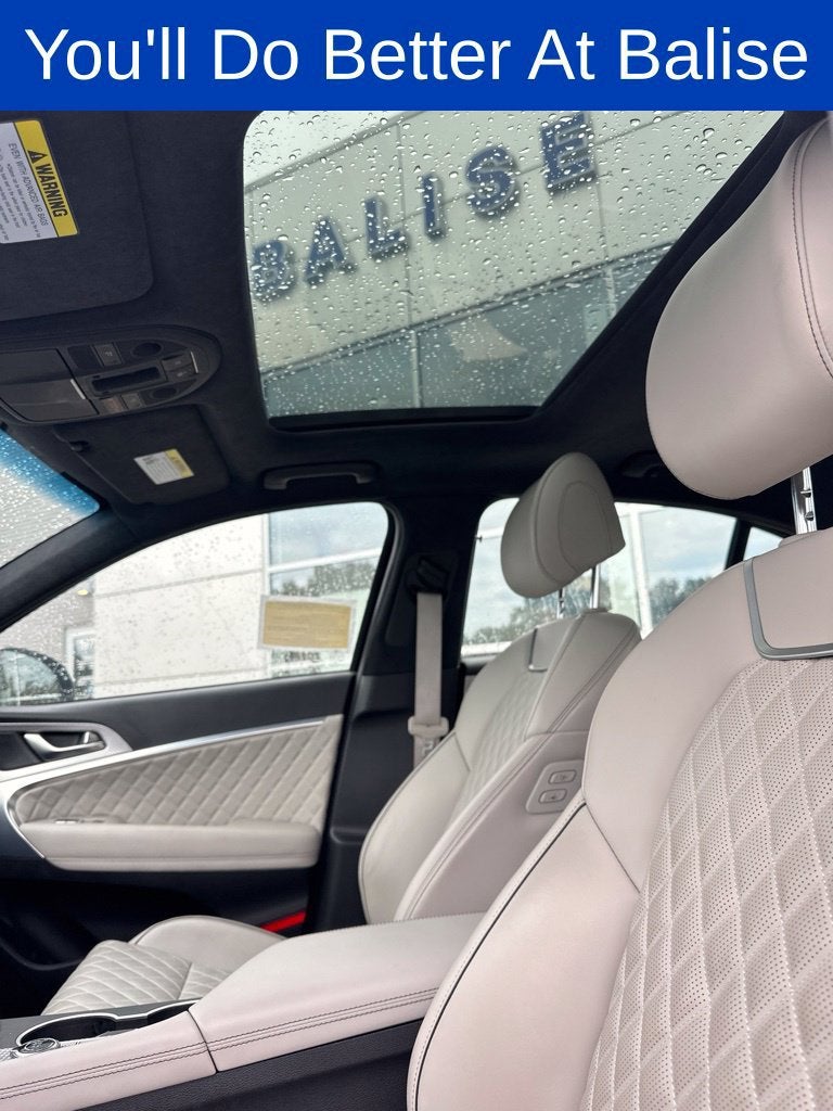 2023 Genesis G70 3.3T