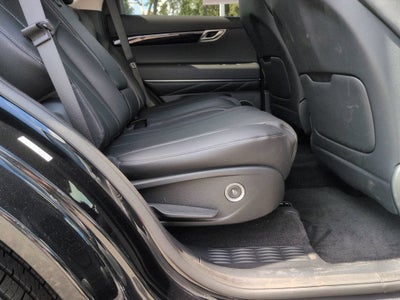 2026 Genesis GV80 2.5T