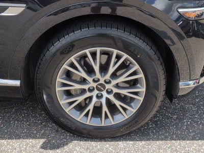 2026 Genesis GV80 2.5T