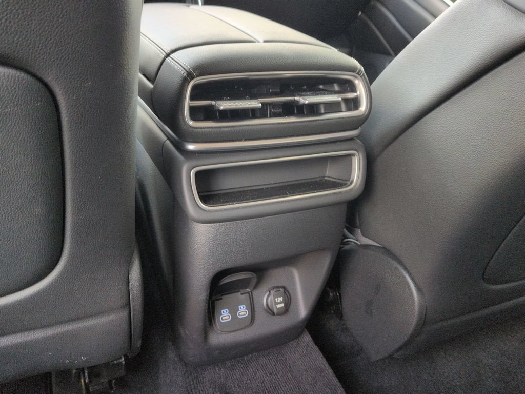 2026 Genesis GV80 2.5T
