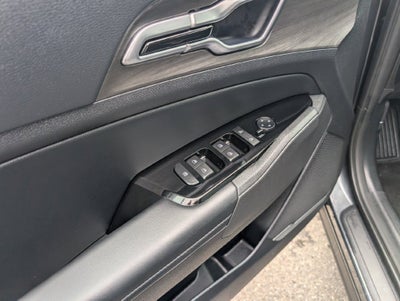2024 Kia Sportage Plug-In Hybrid X-Line
